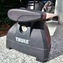 Thule Roof Bar Image 2