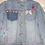 Gorgeous bundle of denim jackets, 6 yo, perfect condition Image 7
