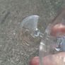 Collection of Victorian Hand Blown Champagne Saucers Image 9