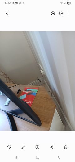 Corner TV Unit