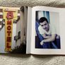 book Assassinated Beauty photographs of the manic street preachers Image 3