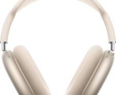 AirPods Max USB Starlight 2nd gen.