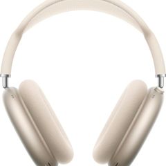 AirPods Max USB Starlight 2nd gen.