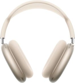 AirPods Max USB Starlight 2nd gen.