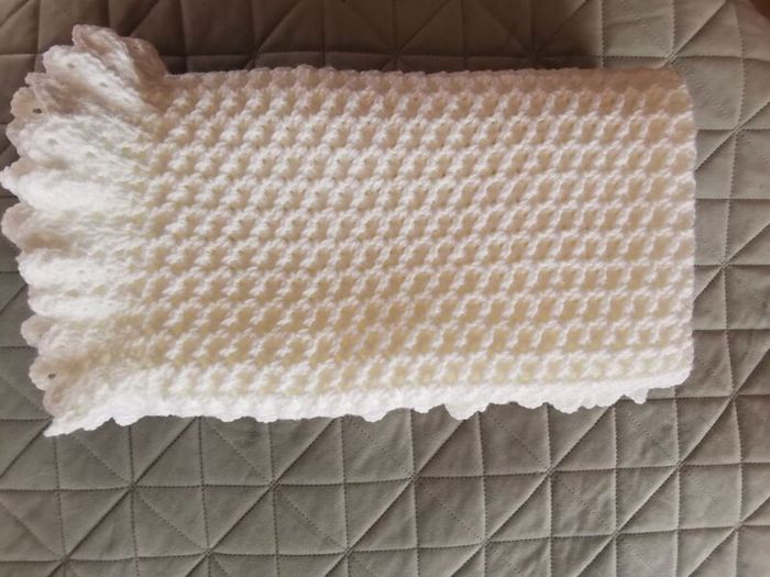blanket