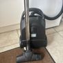 Morphy Richards Cylinder Vacuum Cleaner | 980565 Image 4