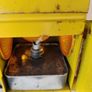 Chalwyn Vintage Railway Lantern Image 6