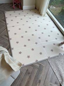 baby play mat