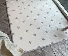 baby play mat