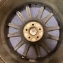 Pruis 17 inch wheels Image 9