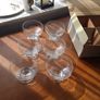 vintage glassware Image 4