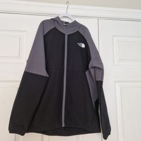 The North Face jacket