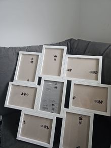 NEW- Ikea Vaxbo 13x18 picture frame