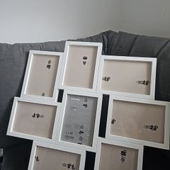 NEW- Ikea Vaxbo 13x18 picture frame