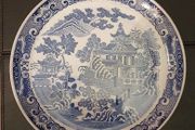 Spode Danbury Mint Decorative Plate
