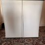 Large Projector Screen 100cm x 103cm Image 2