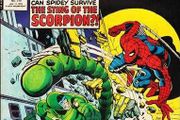 Super Spider-Man Marvel Comics Jan 1979 -Issues #308 and #310