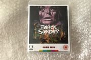 Arrow Video Black Sunday 3 Disc Edition