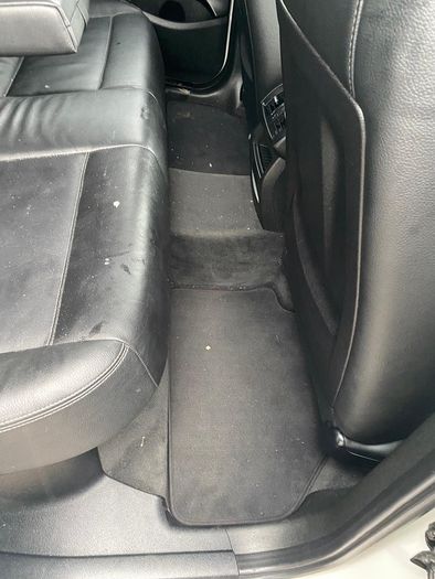 2012 BMW X3 XDRIVE Breaking for Parts