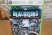 Xbox 360 Dead Rising