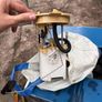 New! Bosh Feed Unit , Vw Passat Image 3