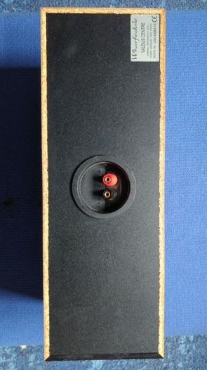 Wharfedale Valdus centre speaker vintage On3n3ss