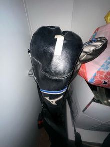 Mizuno ST190G driver