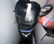 Mizuno ST190G driver