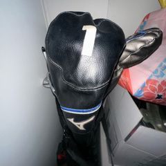 Mizuno ST190G driver