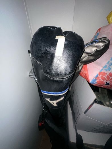 Mizuno ST190G driver
