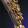 Fender 9-42 Electric Guitar Strings Nickel 3250L Image 3