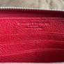 Gianni Chiarini Leather Wallet Image 7