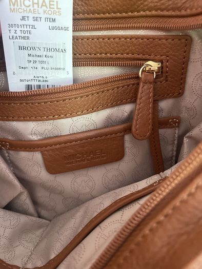 michael kors handbag