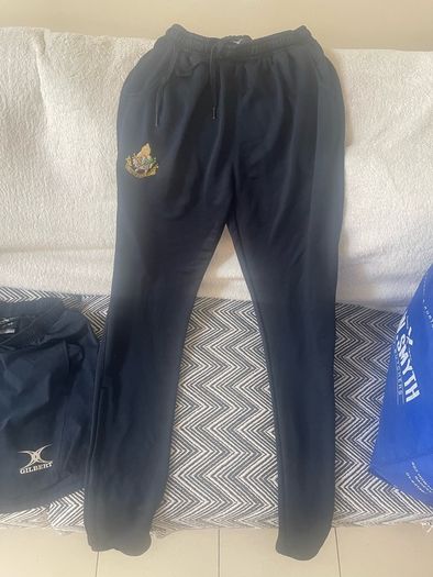 Castleknock College Uniform Bundle - Medium / Large