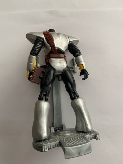Xforce action figure