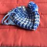 Handknit Baby Bonnets Image 8