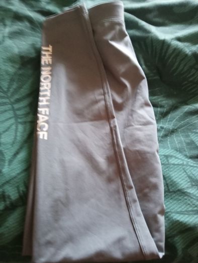 The North Face leggings