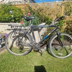 Mens Bicycle