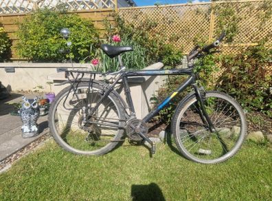 Mens Bicycle