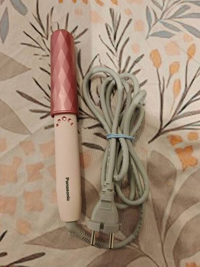 Panasonic Mini Hair Straightener