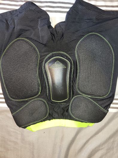 snowboard and gear (full setup)