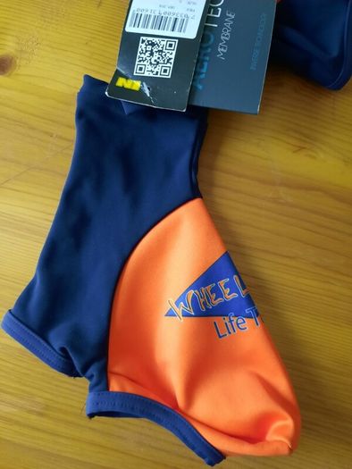 Cycling Overshoes