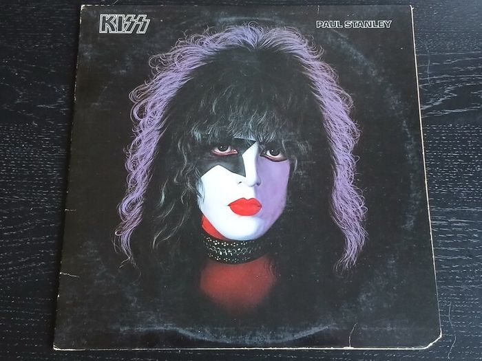 Paul Stanley