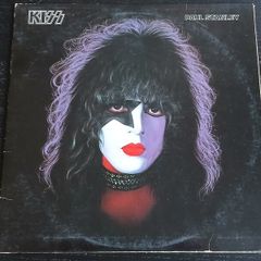 Paul Stanley