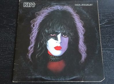 Paul Stanley