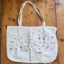 Set of 3x Des Petits Hauts tote bags Image 8