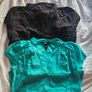 Maternity Clothes Bundle Big selection Size 12/M Image 2