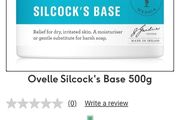 Ovelle silcocks base