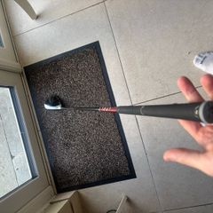 Taylormade M4 3 wood