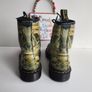 Dr Martens Tate 1460 artist museum boots pascal william blake UK4 EU37 US6 Image 6